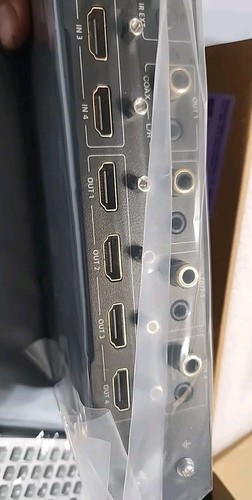 NEW Blackbird 4K 4x4 HDMI Matrix HDR 18Gbps 4K@60Hz - Picture 20 of 21