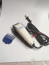 Vintage Wahl Professional Animal Corded Pet Clipper U.S.A Model PCMC Works Nice