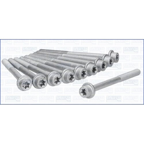 Capuchons De Boulons Chromés Pour Moto Harley Davidson Softail Twin Cam 2000 2005 2006~p137213439