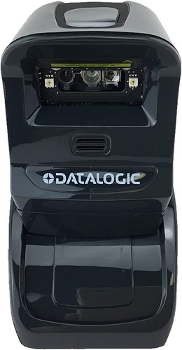 Datalogic Gryphon GPS4490-BK 2D/1D Barcode Scanner USB Cable & Adjustable Stand - Picture 4 of 12