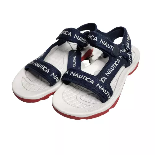 Nautica sandals best sale for mens