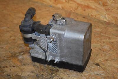 Original A6 4B 4B0  Webasto Thermo Top E 4,2kw Benzin Standheizung Heizgerät