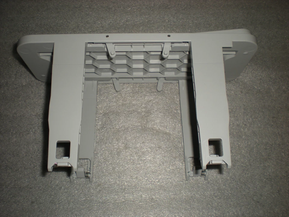 OEM BISSELL ReadyClean A3 Mop NA0001 Estación de Acoplamiento Base Dock Almohadilla Soporte Bandeja Foto 2 de 4