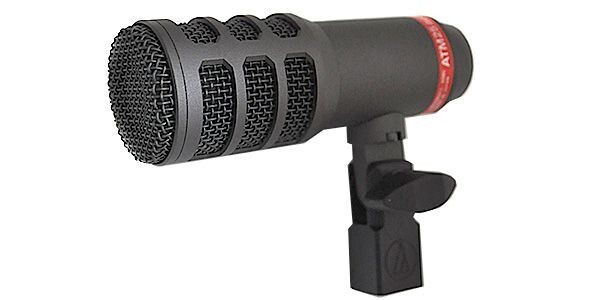 audio technica ATM25 新品　未使用 audio-technica ATM25 ｜イケベ楽器店オンラインストア