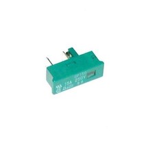 NEW DAITO  GP150  CARTRIDGE FUSE 15 AMP 250 VAC  2-PIN