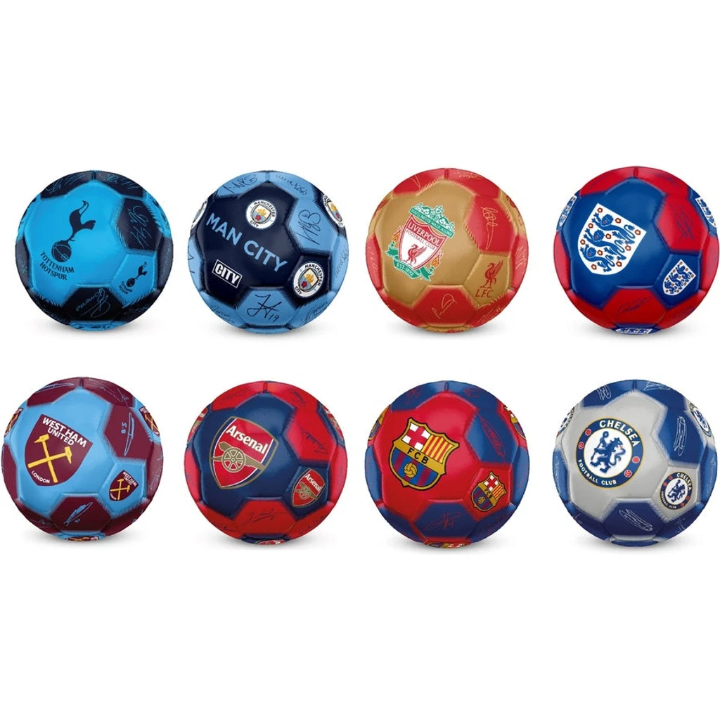 Football hotsell team merchandise