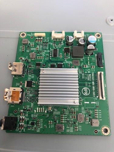 Lenovo G24e-20 Monitor Hauptplatine