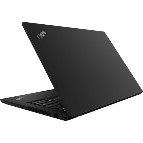 🔥New Lenovo ThinkPad P14s Gen 1 20S40023US 14" i7-10510U 16GB 512GB SSD P520 - Picture 5 of 7