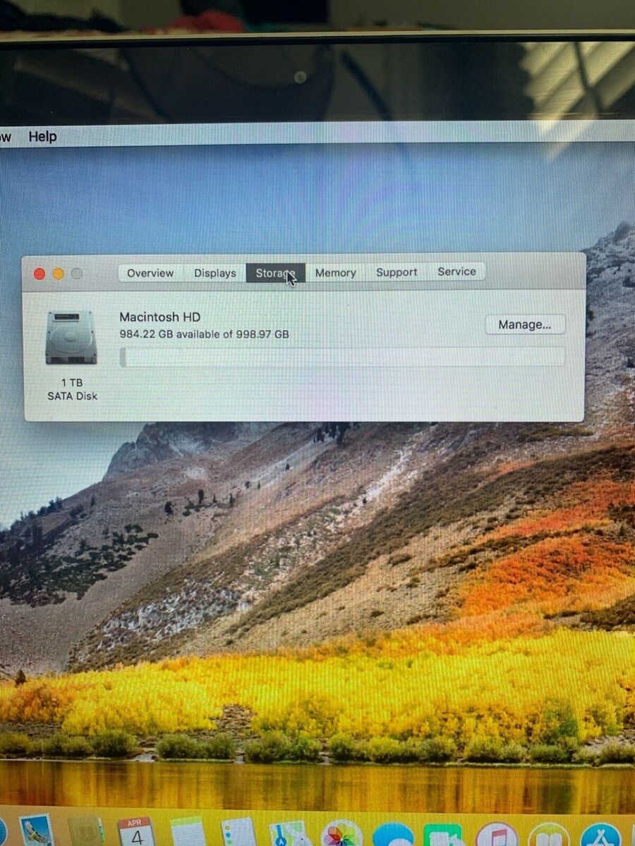 Apple MacBook Pro (13-inch, Late 2011)(2.4 GHz Intel Core i5 Apple MacBook Pro (13-inch, Late 2011)(2.4 GHz Intel Core i5