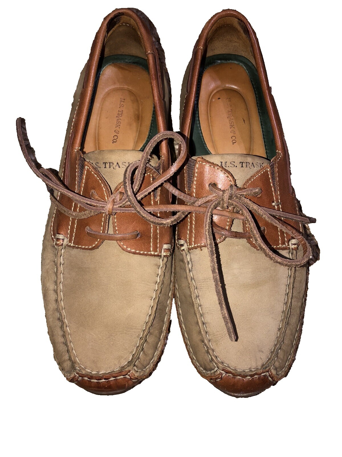 Mark Dingman Kennedy All Sport Boat Buffalo Loafers Mark Dingman Kennedy All Sport Boat Buffalo Loafers main image 2