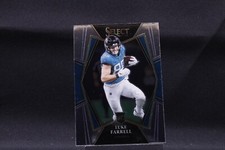 2021	NFL	PANINI	SELECT	LUKE FARRELL	RC, PREMIER LEVEL	#	194