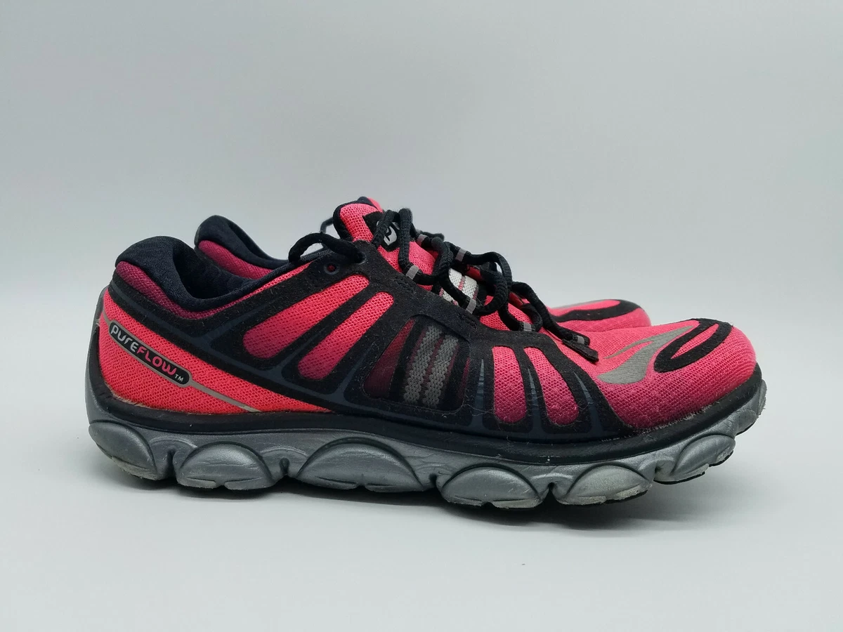 Brooks pure sales flow preis