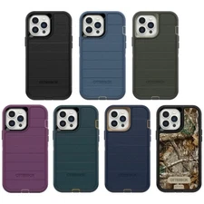 OtterBox iPhone 13 Pro Max & iPhone 12 Pro Max - Defender Series Pro Case Only