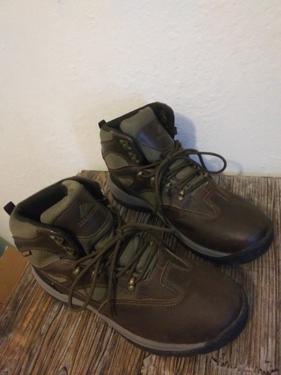 EUC Ozark Trail Men’s Mid hiking boots New* Ozark Trail Men main image 4