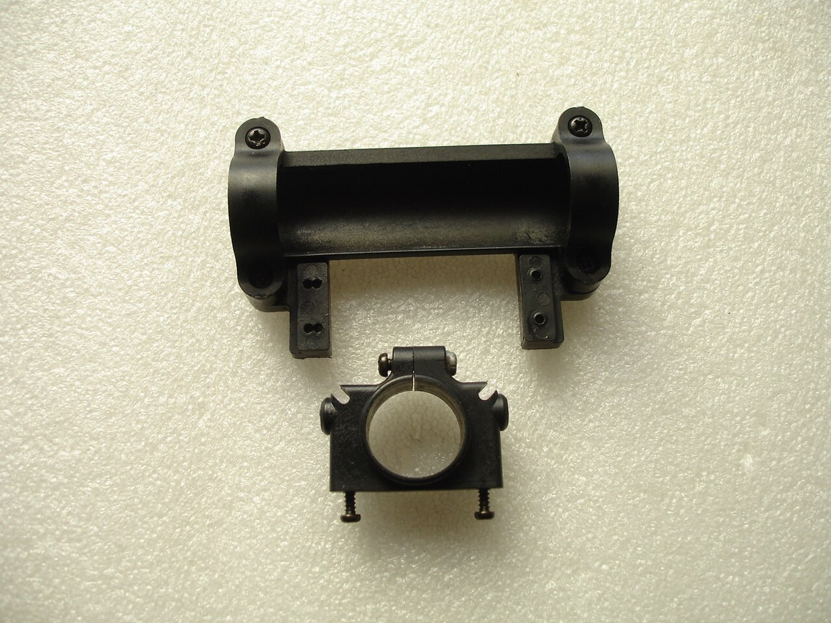 KYOSHO Caliber 30 Helicopter parts Rudder Servo Holder | eBay
