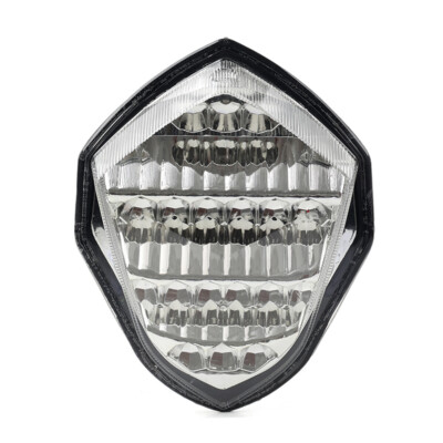 Fanalino Posteriore LED Integrato Per Suzuki GSX-R 1000 K3 (2003-2004)