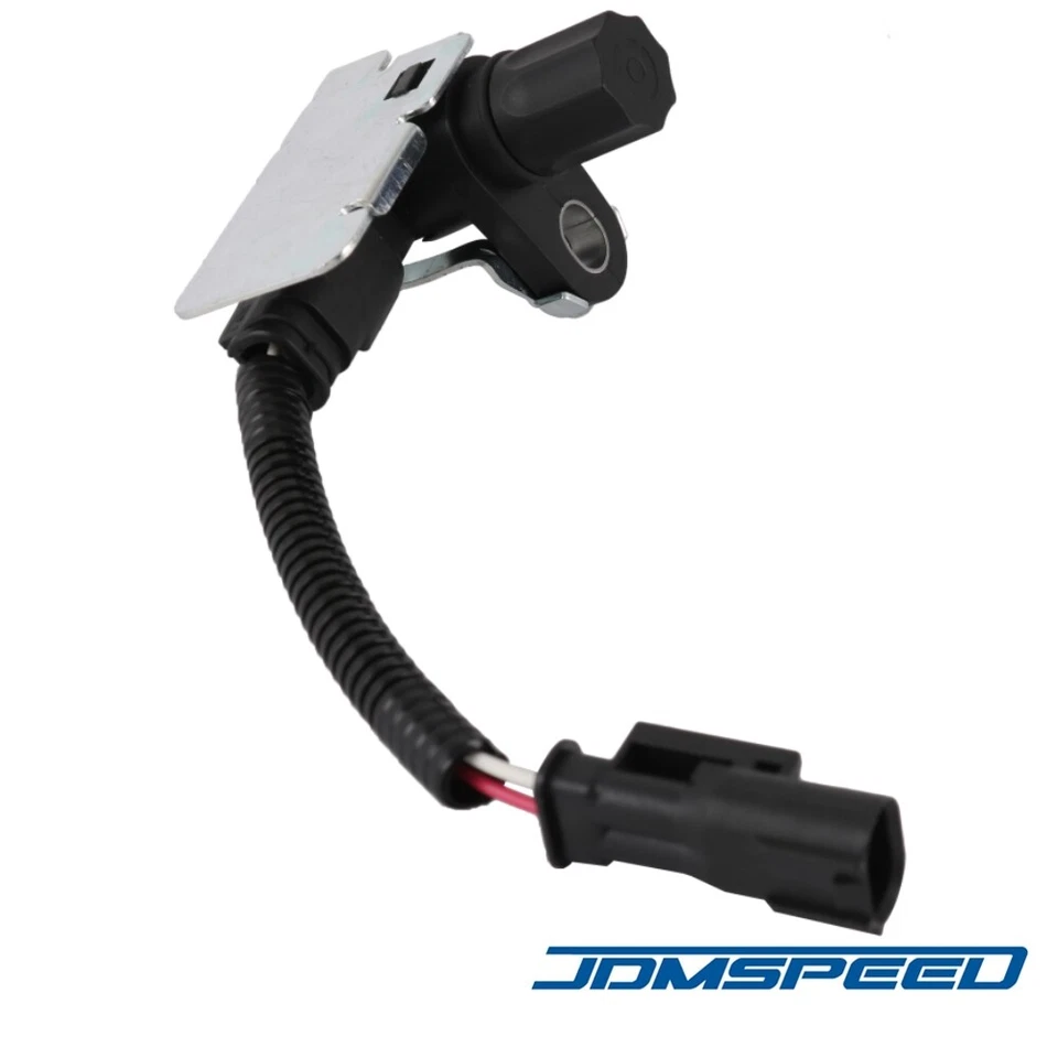 Sensor de velocidad ABS montado en el eje trasero apto para Dodge Ram 3500 2500 1500 1998-05 970-024  Foto 2 de 4