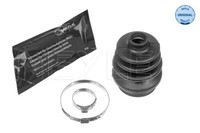 Meyle 614 160 0009 Gummibalgset, Antriebswelle FüR Opel, Vauxhall
