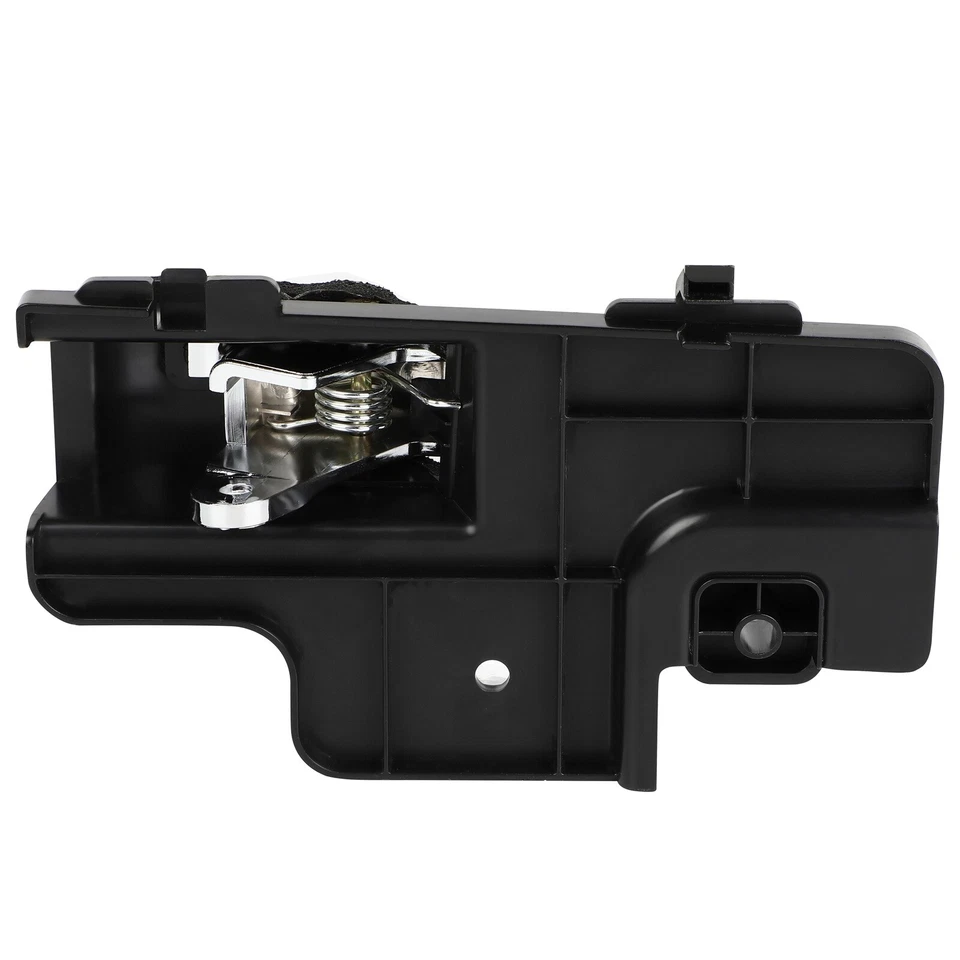 Front/Rear Left For 2007-2009 Dodge Caliber 07-10 Jeep Compass Inner Door Handle Foto 2 de 4