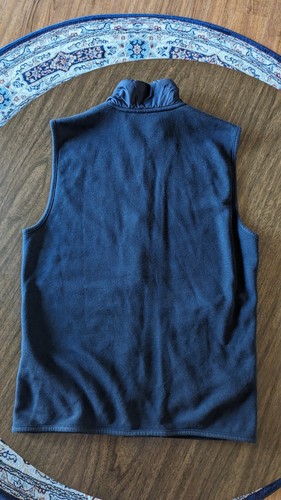 Perry Ellis Men's S Vest - Picture 3 of 3