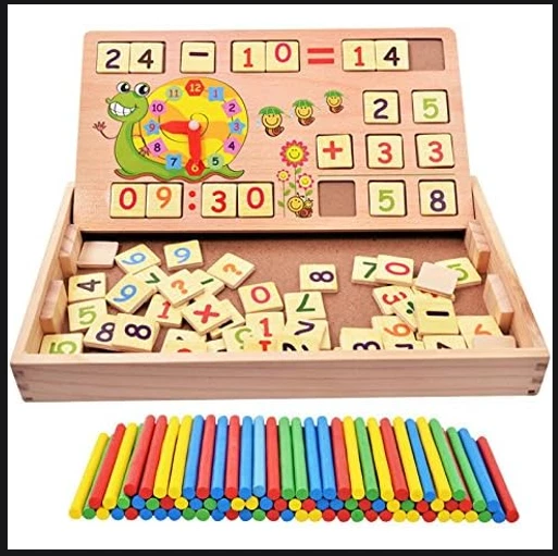 Reading toys for 8 year olds sale