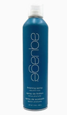 Aquage Finishing Spray Ultra Firm Hold 10 oz