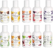 Qtica Smart Spa Luxury Lotion 2 oz. Travel Size. Buy 1 Get 1 FREE. PICK ANY TWO.