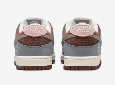靴 Yuto Horigome x Nike Dunk SB Low Pro YUTO HORIGOME x NIKE SB DUNK LOW PRO QS | REVIEW, SIZING