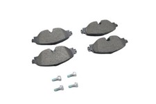 Original VW Caddy Bremsbeläge vorne 2K5698151C