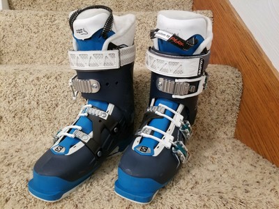 salomon qst pro 90 ski boots
