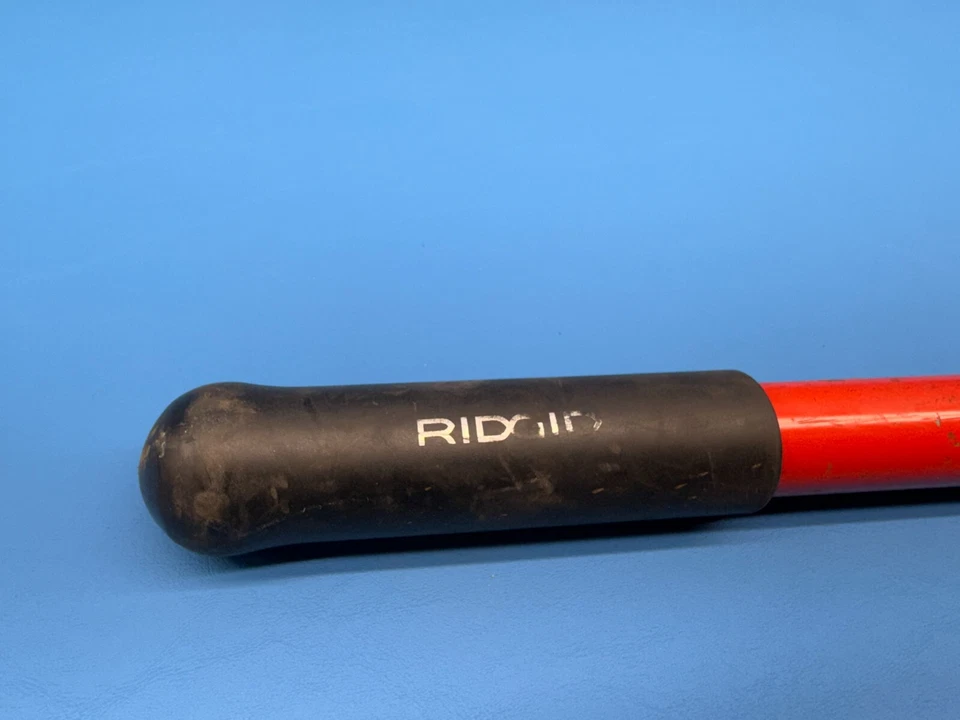 Ridgid N36S 36" Heavy Duty Steel Bolt Cutters - Image 4 of 4