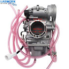 Fcr Mx Carburetor for Yamaha Wr426F Wr450F Motorcycle Carb 2001-2011 (For: Yamaha)