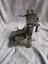 J&S TOOL CO/RADIUS & ANGLE GRINDING WHEEL DRESSER/ MACHINIST/DIE MAKER/PRECISION