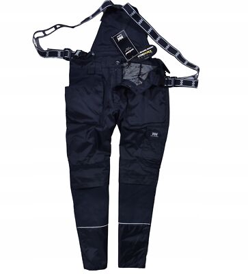 HELLY HANSEN Cordura Tech Neue Hose C46