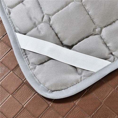 Thicker Beauty Massage SPA Table Pad Bed Covers Sheet Mattress 73x28" Gray - Picture 12 of 12