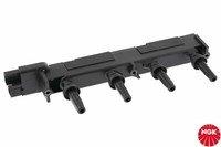 Ngk ZüNdspule FüR Citroen C4 I,C5 I II,C8,EVASION,JUMPY,XSARA