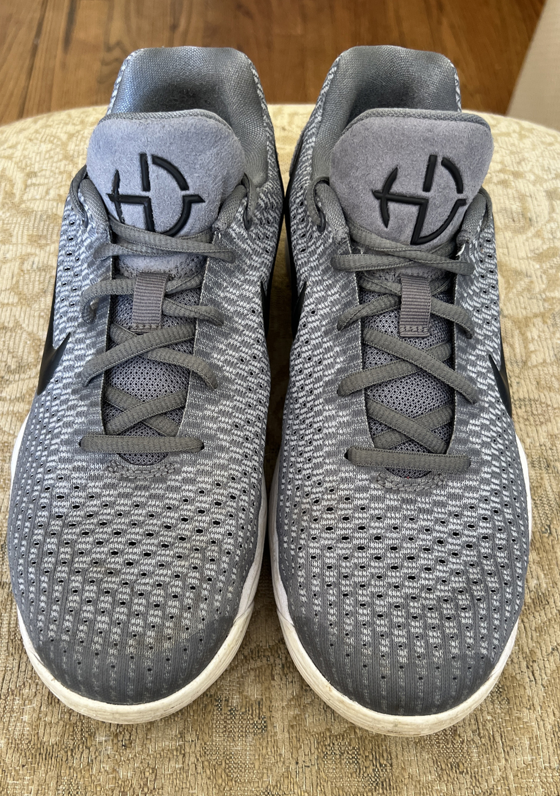 nike hyperdunk 2017 low - image 2