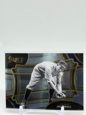 2024 Panini Select Baseball - Joe Sewell- Diamond Level - #55 - New York Yankees