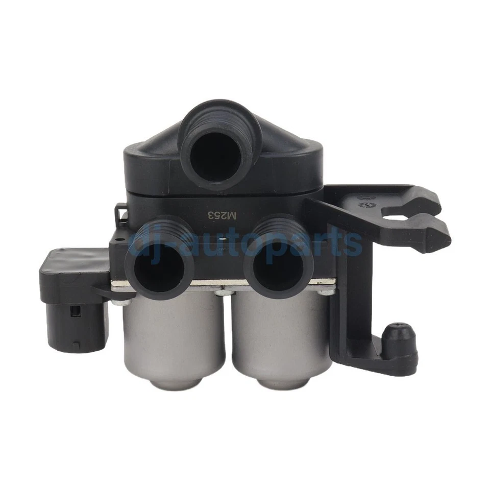 Válvula de control de calefacción 64118375792 para BMW Serie 3 E36 318i 325i 328i M3 1992-1999 Foto 4 de 4