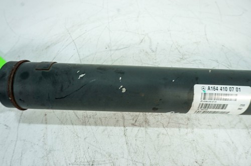 06-12 Mercedes GL450 X164 OEM Front Drive Shaft Driveshaft Propeller Axle 5076 - Picture 7 of 24