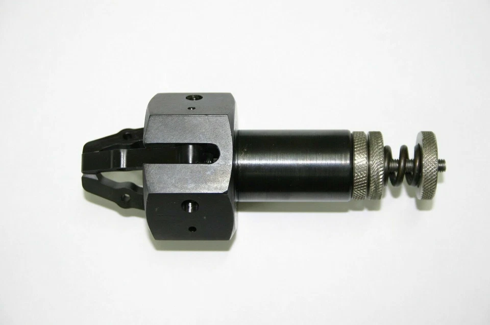 PRECISION QUALITY CNC LATHE SMART BAR PULLER - 1" INCH SHANK - Image 2 of 3