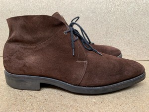 john lobb chukka