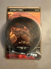 SPECTRE #8703 T-BOLT CLAMP 3 INCH