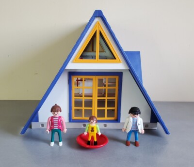 廃盤品　playmobil 3233 庭師　希少 廃盤品 playmobil 3233 庭師 希少 - メルカリ