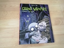 BD E.O GRAND VAMPIRE TOME 1