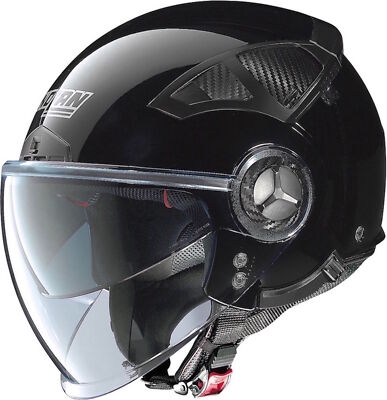 HELMET NOLAN N44 EVO ITALY N-COM 015 S | eBay