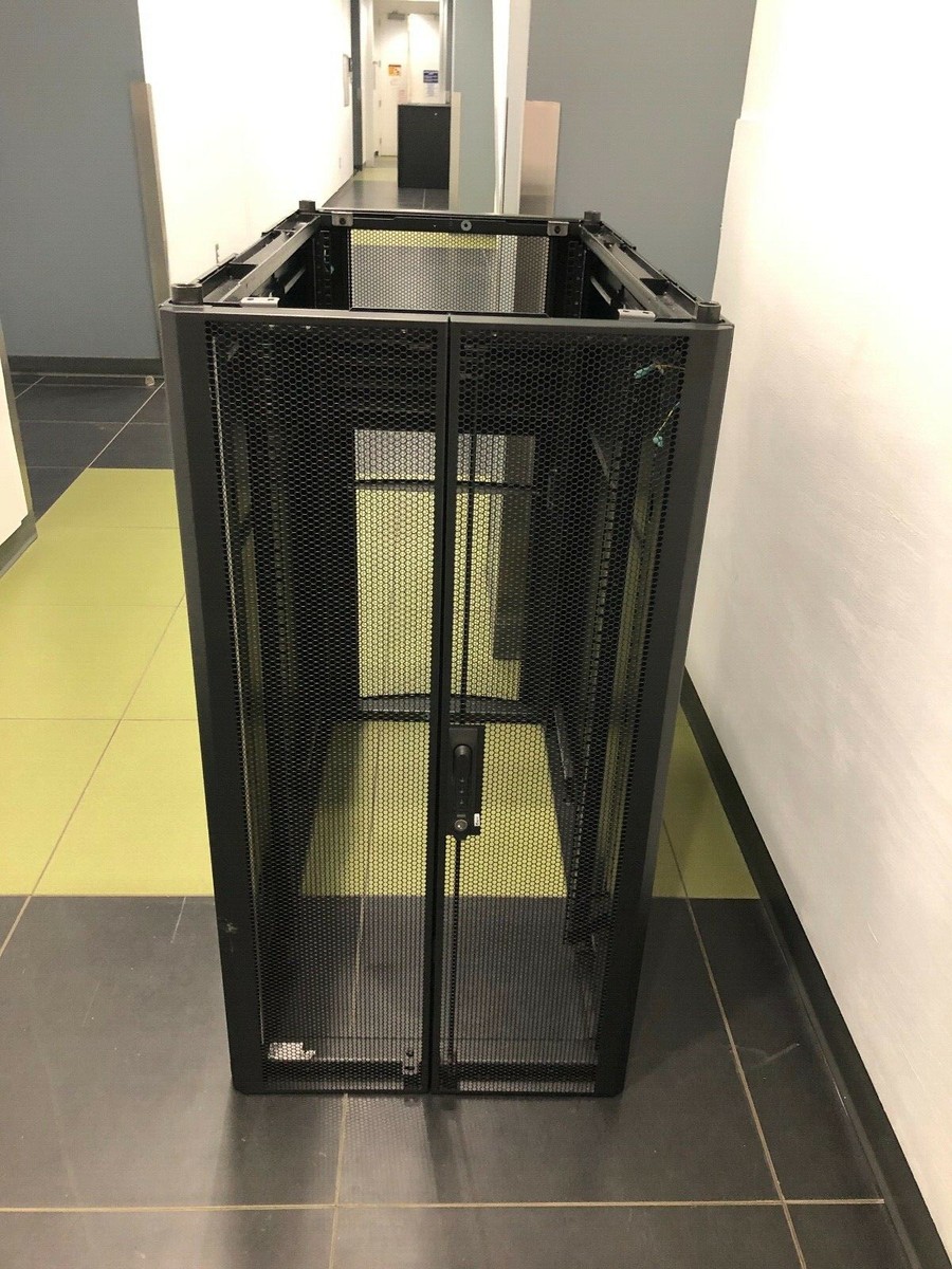 24u Server Rack Cabinet Dimensions - Infoupdate.org