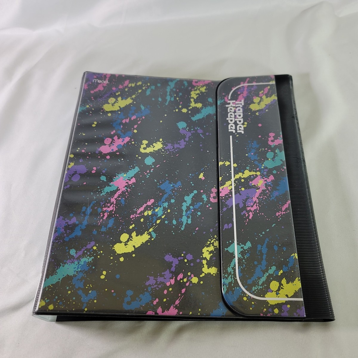 筆記具 rin kondo Roll That Beautiful Bean Footage Trapper Keeper – Shop.BushBeans.com