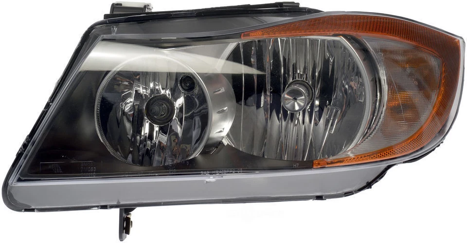 Conjunto de faros para BMW 328i 335i 328i xDrive 2006-2012, 335i xDrive DORMAN Foto 2 de 4