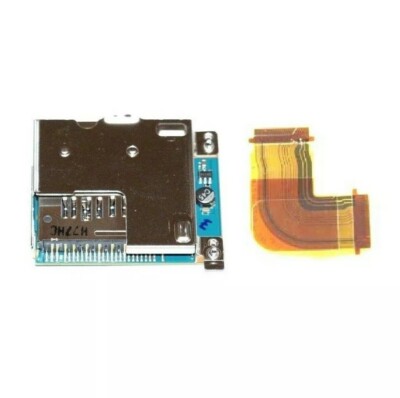 Card Reader C.BOARD CN-1032 FLEXIBLE BOARD FP-2279 For Sony Camera
